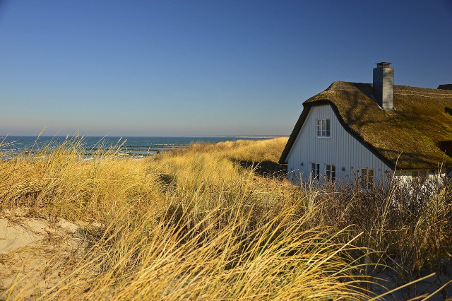 Haus versichern