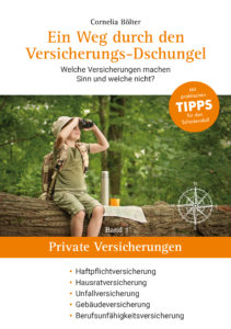 Berufsunfähigkeitsversicherung Beratung Versicherung