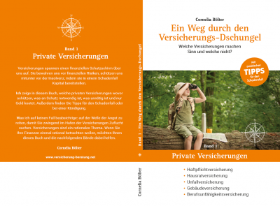 Berufsunfähigkeitsversicherung Makler